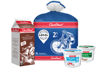sealtest products family