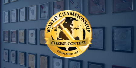 World Championship Cheese Contest 2026_Header
