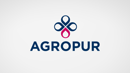 Agropur Logo