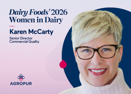 Karen McCarty Women In Dairy Award 2026 English