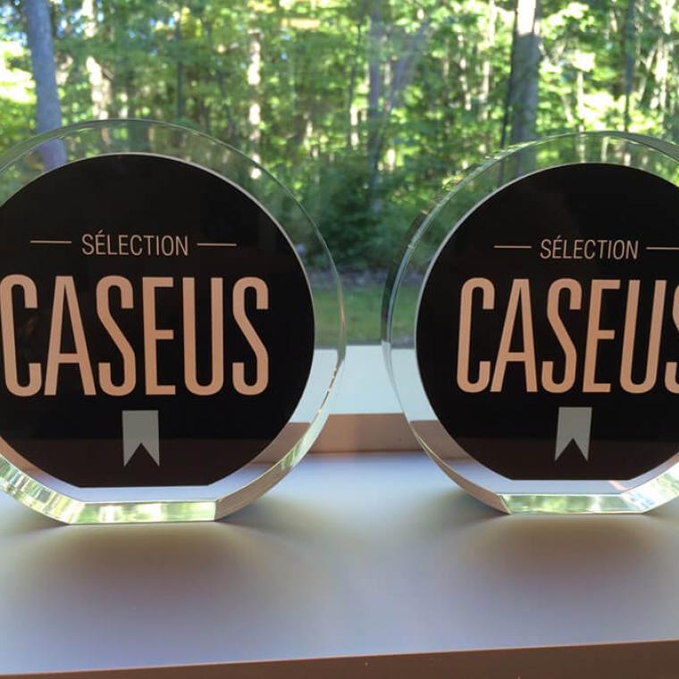 Caseus