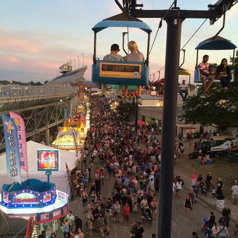 State fair