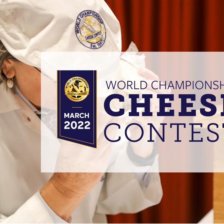 World Champion Cheese Contest