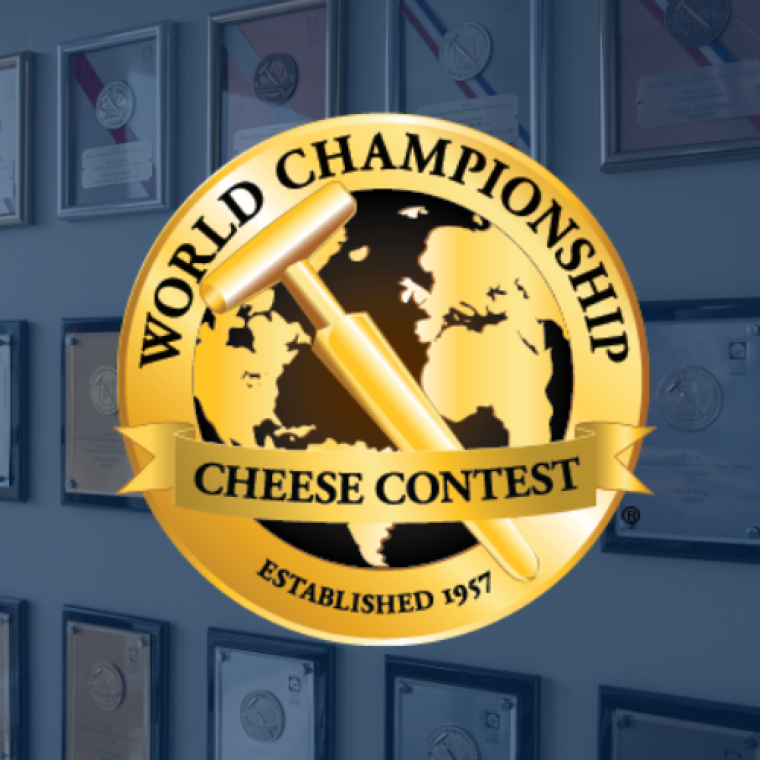 World Championship Cheese Contest 2026_Header