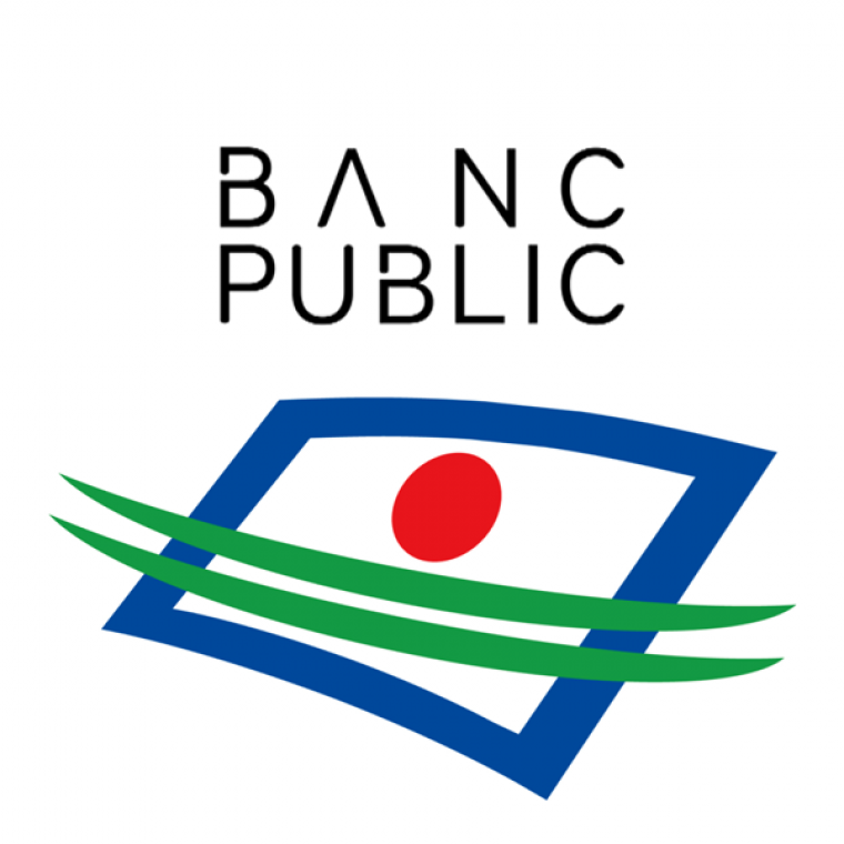 Banc Public