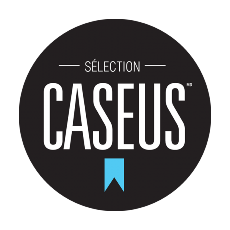 Logo CASEUS