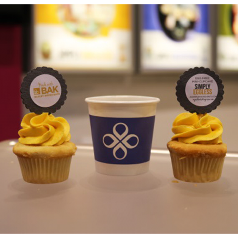 Cupcake