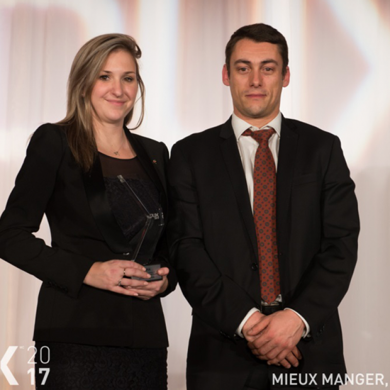 DUX Gala