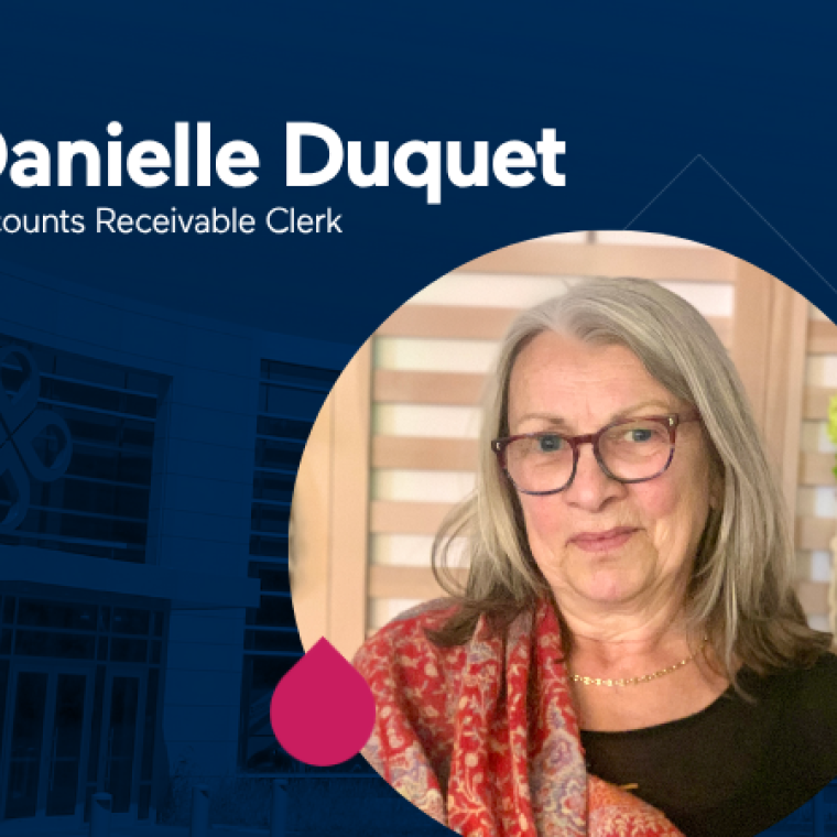 Danielle Duquet