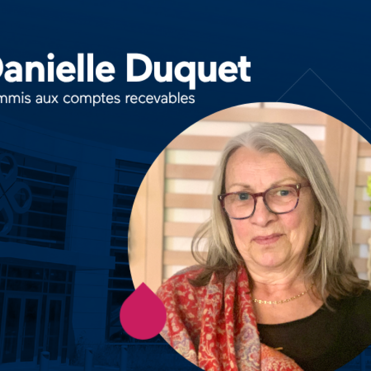 Danielle Duquet