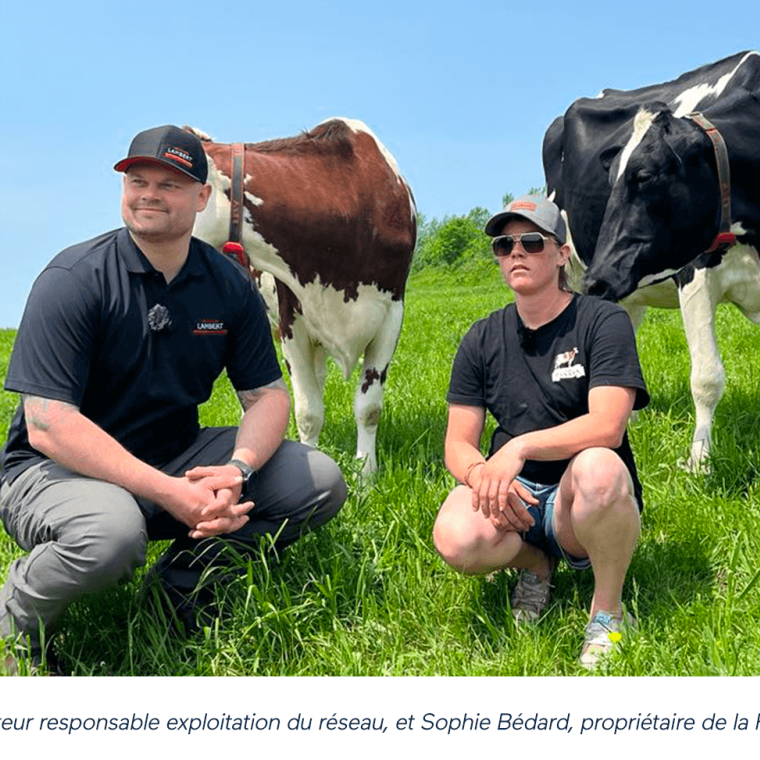 Ferme Panama