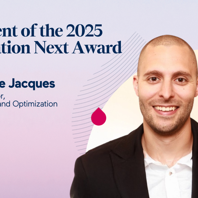 GenNext Award 2025_Alexandre Jacques_EN