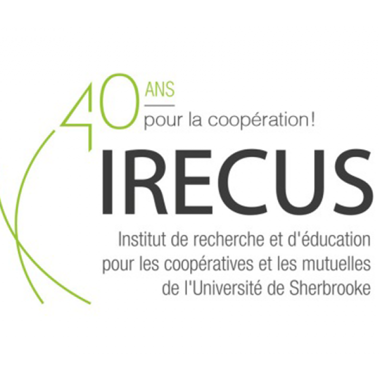 IRECUS