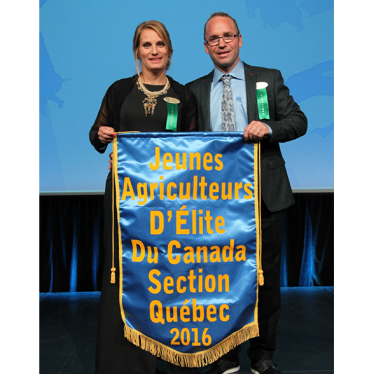 Concours jeunes agriculteurs