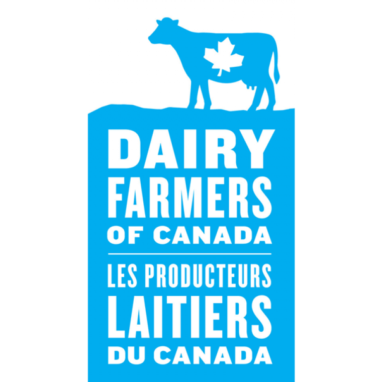 Logos des Producteurs laitiers du Canada