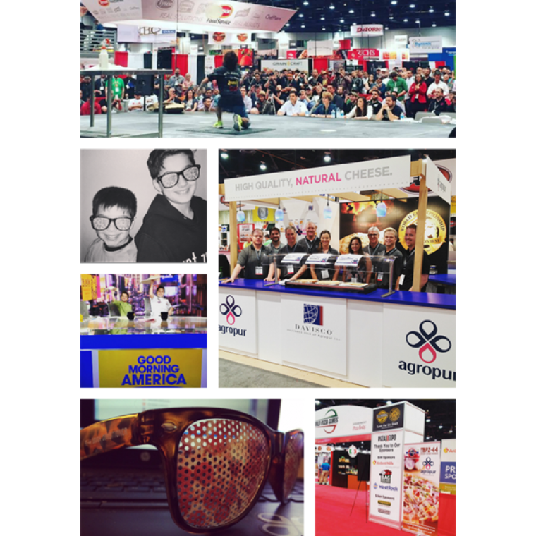 Pizza Expo