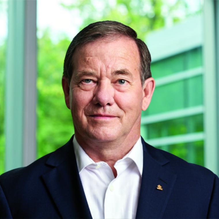 Serge Riendeau