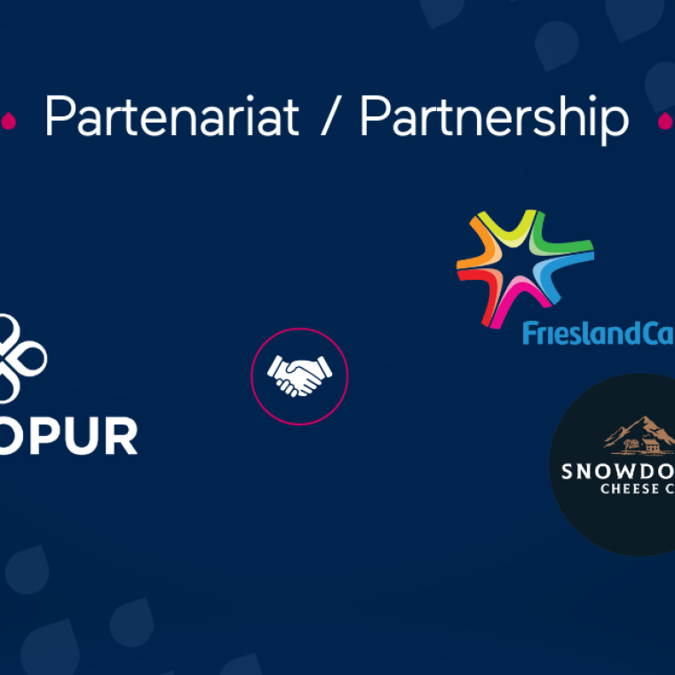 Agropur Partnership