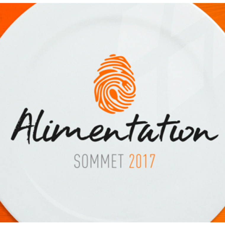 Sommet alimentation 2017