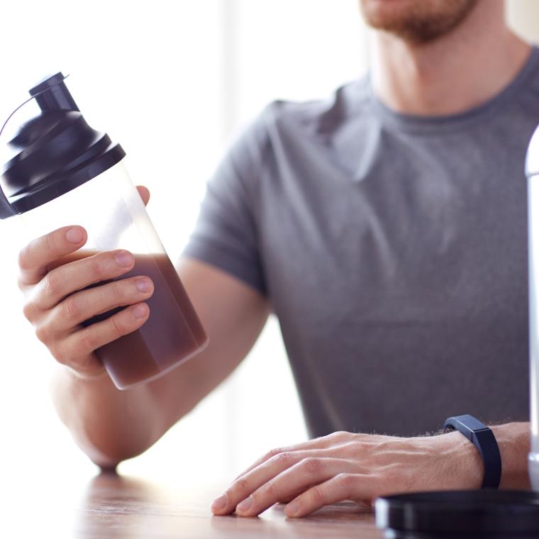 Whey Protein: strengthening our defense against illness