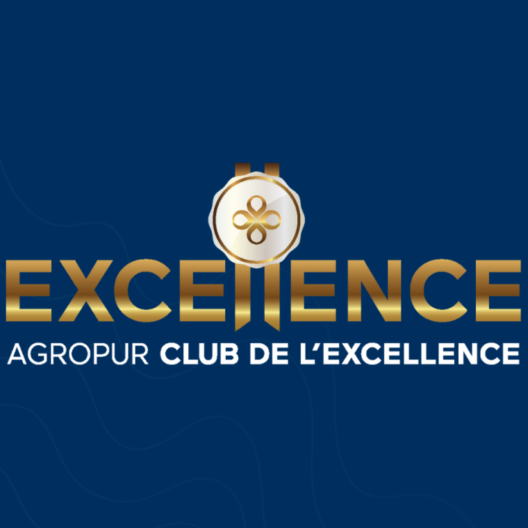 Agropur Club de l'Excellence