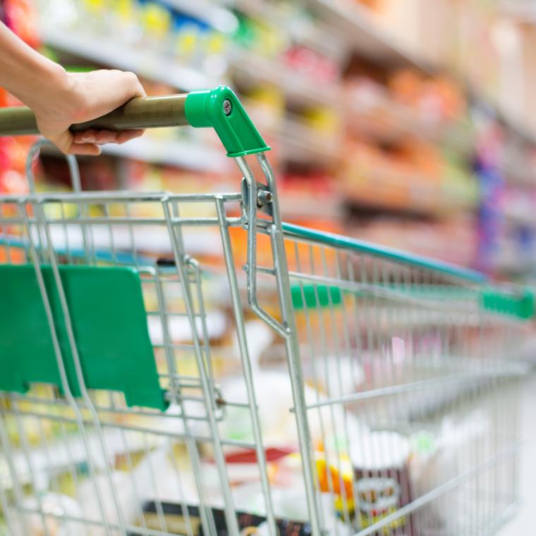 Shopping Cart