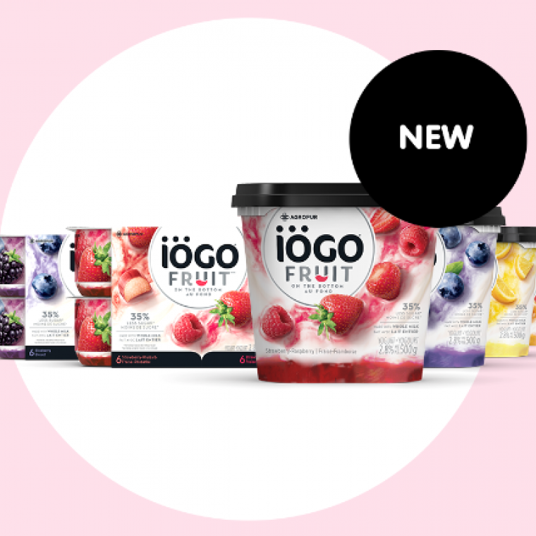 iogo campaign