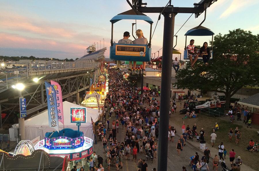 State fair