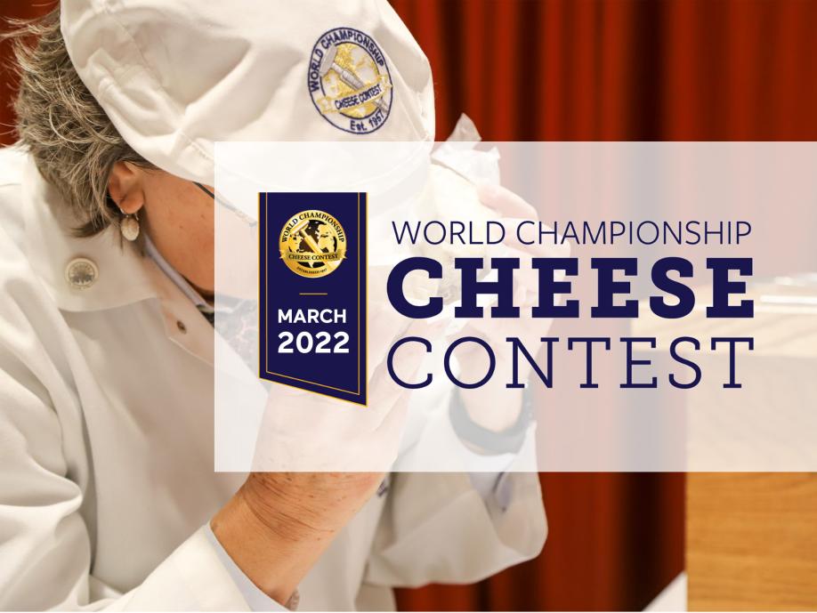 World Champion Cheese Contest