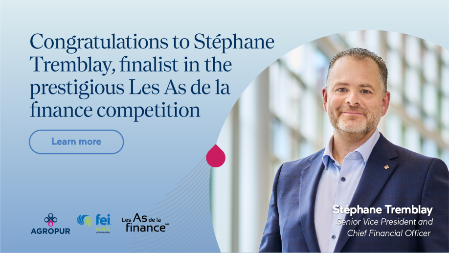 Stéphane Tremblay, Les As de la Finance
