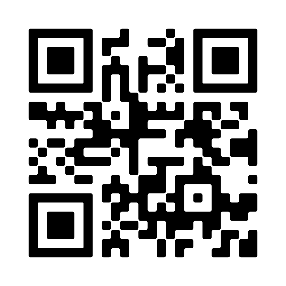 Sour Cream Coffee Cake Recipe QR Code