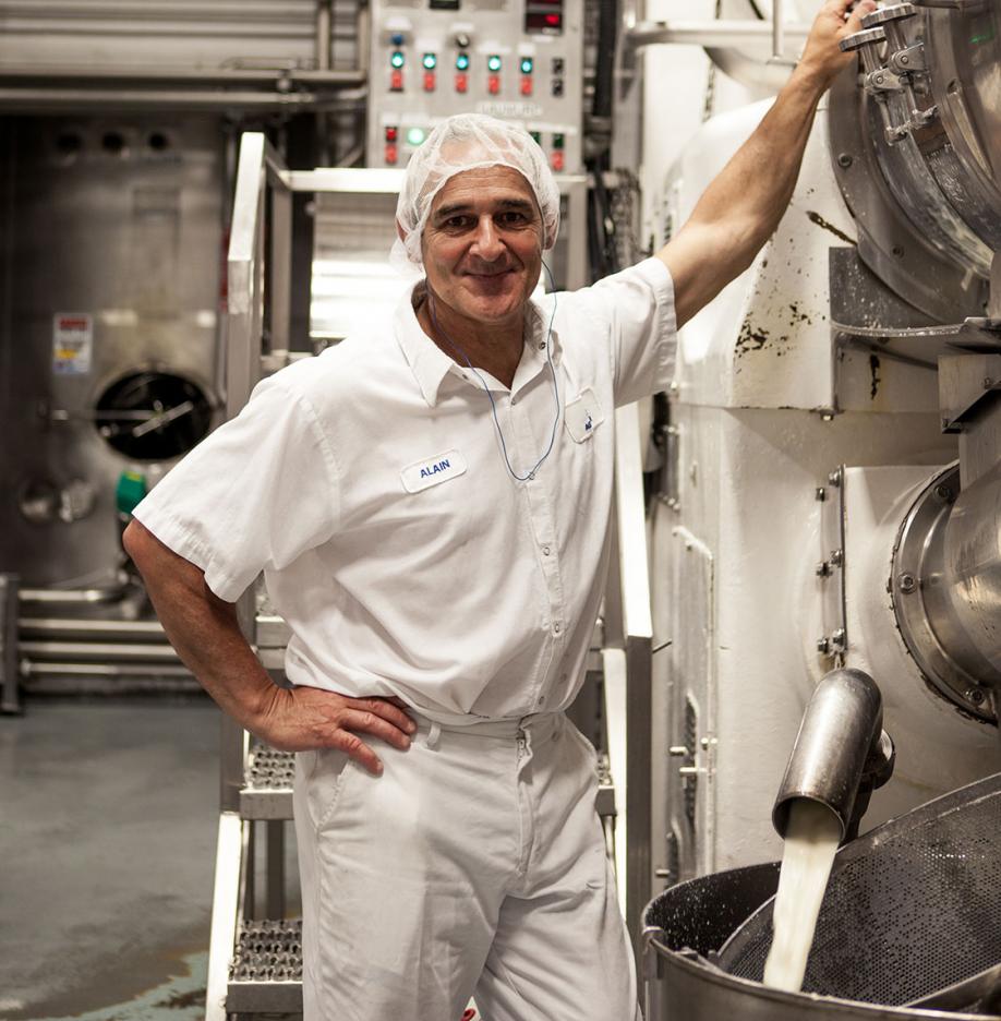 Alain Gagné