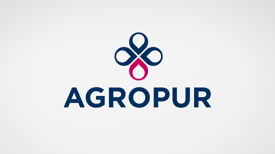 Agropur Logo
