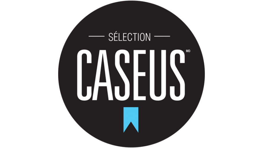 Logo CASEUS