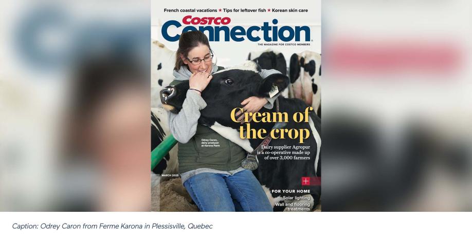 Costco Connection