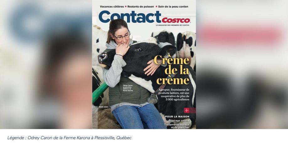Costco Connection