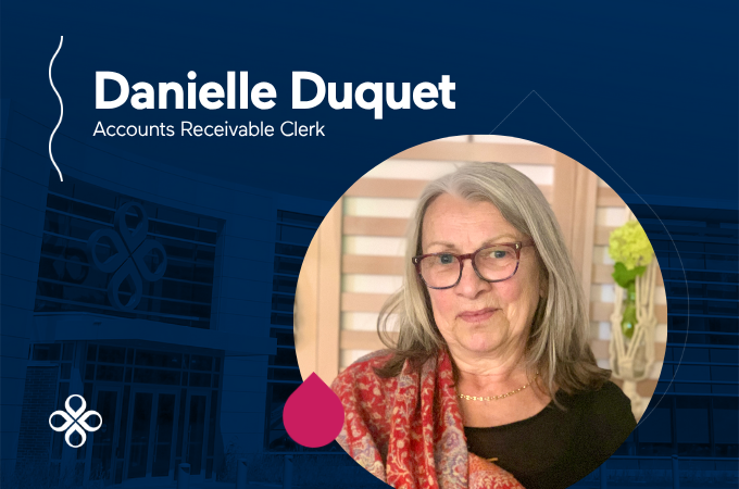Danielle Duquet
