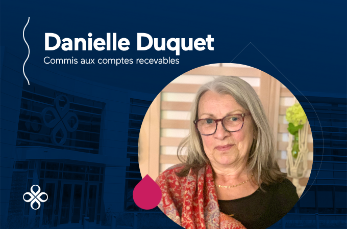 Danielle Duquet