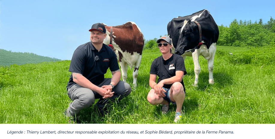 Ferme Panama