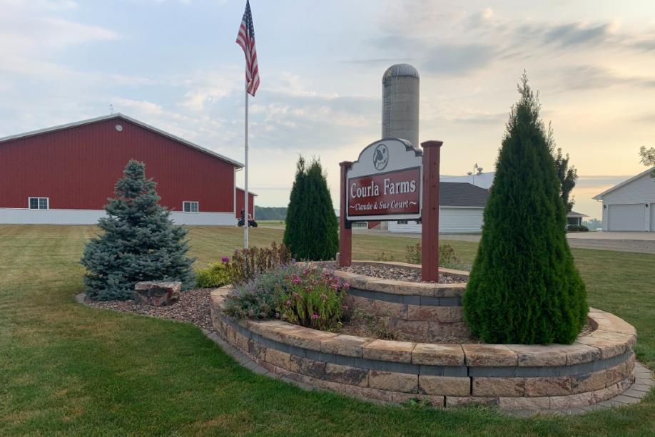 Milk Producer Services - farms