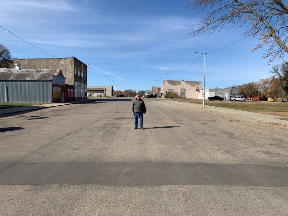 Lake Norden - slideshow - slide 6