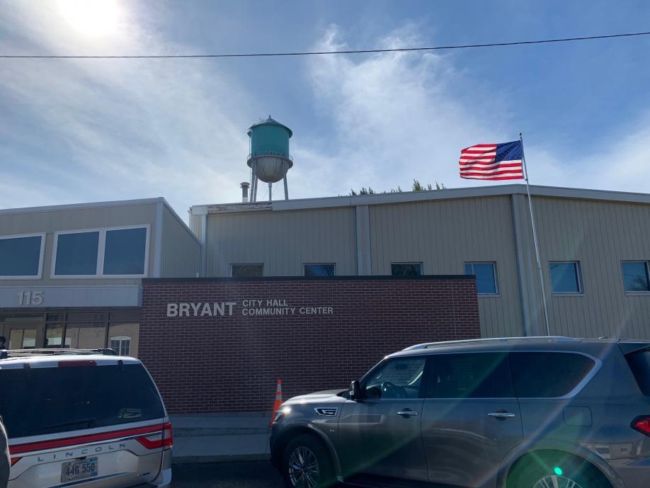 Lake Norden - slideshow - slide 2