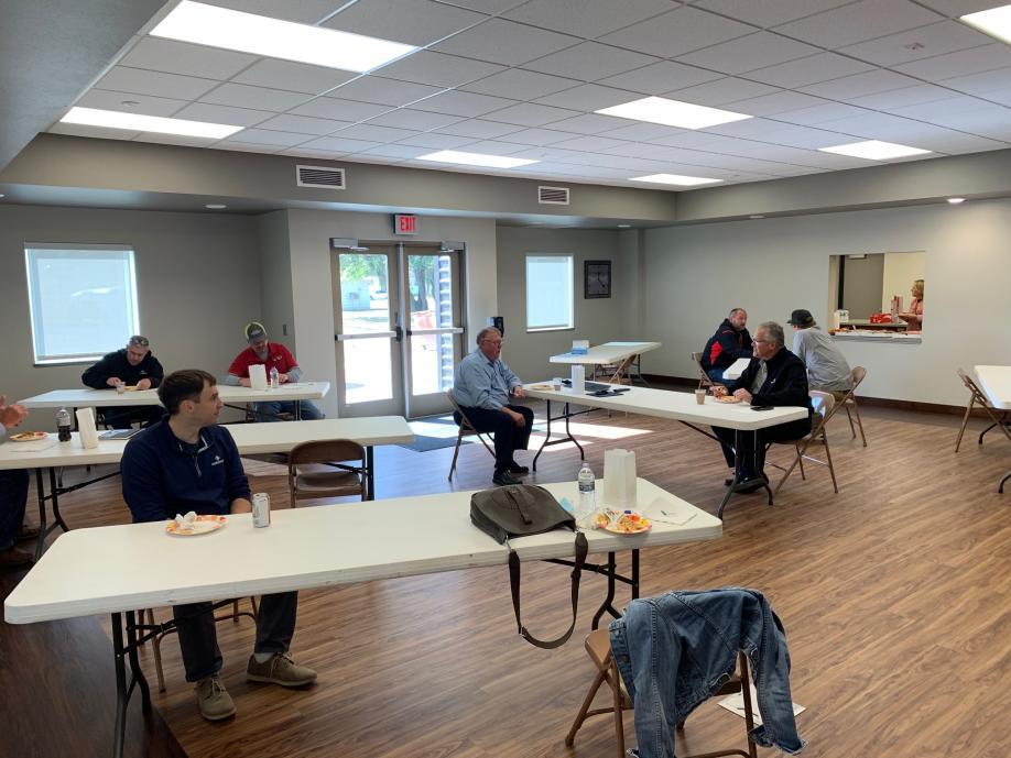 Lake Norden - slideshow - slide 1