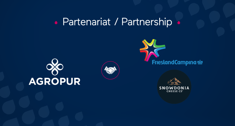 Agropur Partnership