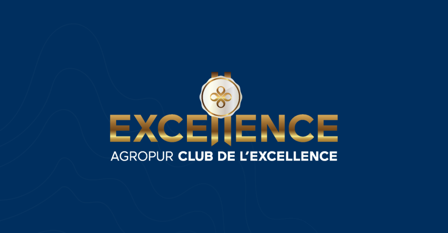 Agropur Club de l'Excellence