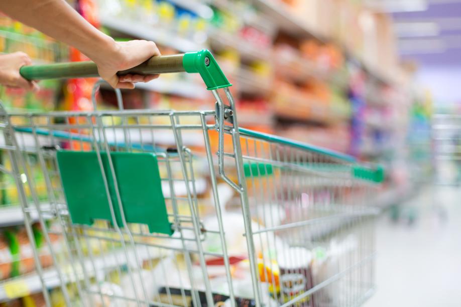 Shopping Cart