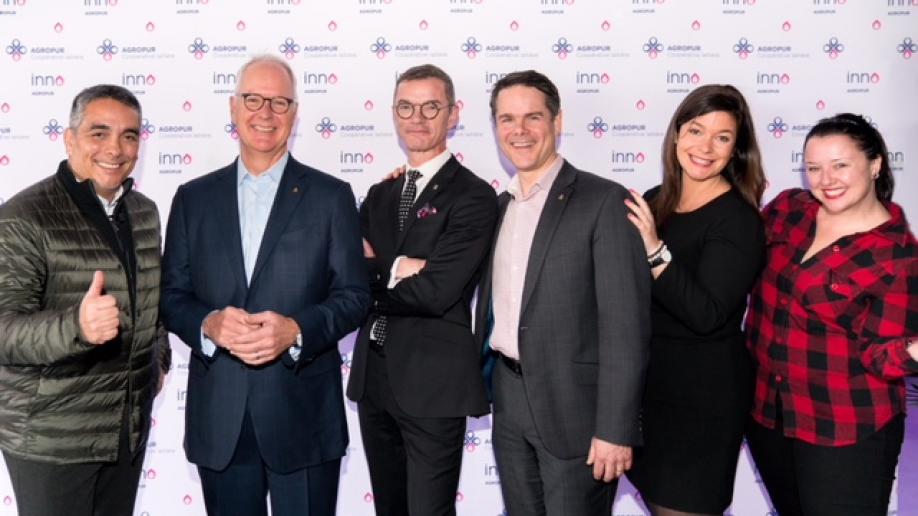 Inno Challenge - Photo officielle 2018