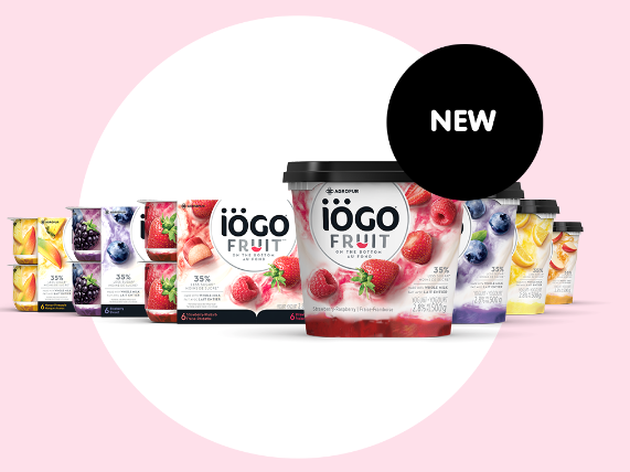 iogo campaign