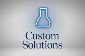 Custom Solutions 