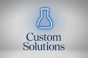 Custom Solutions